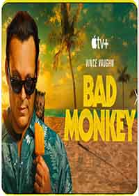 (image for) Bad Monkey - Season 1